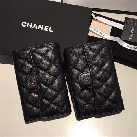 chanel big wallet|buy chanel wallet online.